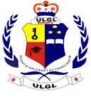 Logo of Université Libre de Grands Lacs (ULGL)